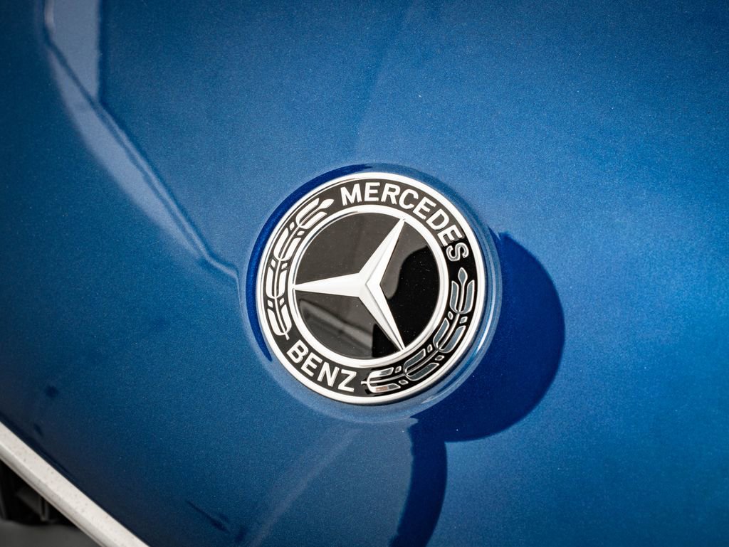 New 2026 Mercedes-Benz GLC 300 4MATIC image 17