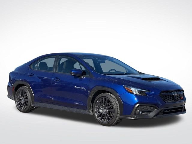 New 2025 Subaru WRX Premium 360° Tour
