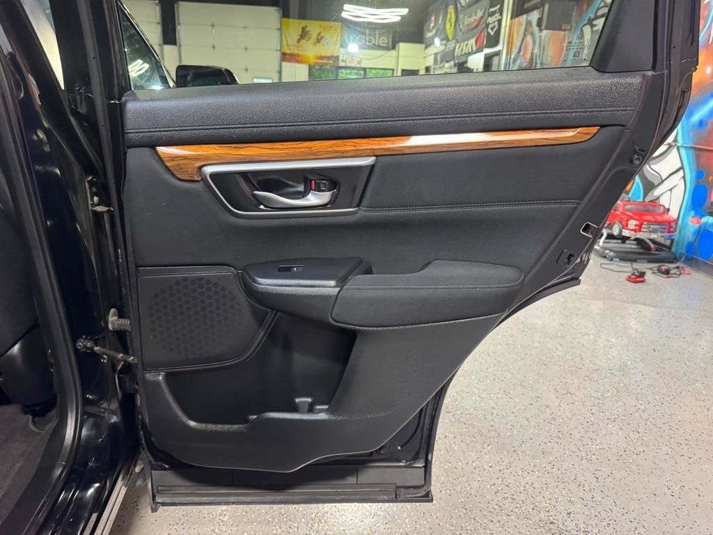 Used 2020 Honda CR-V EX image 16
