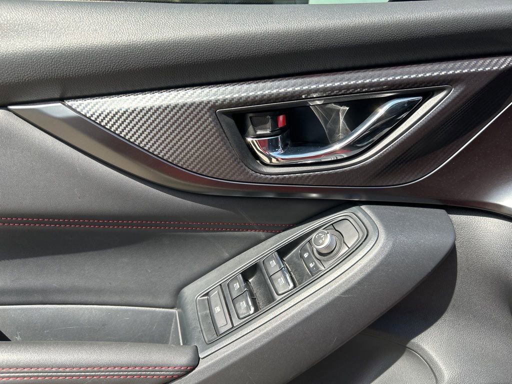 Used 2023 Subaru WRX Limited image 15