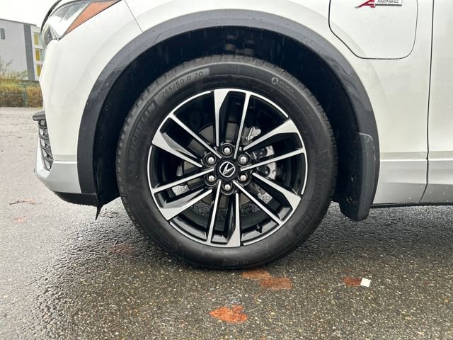 Used 2024 Acura ZDX A-Spec image 32