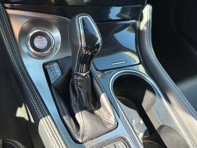Used 2023 Nissan Maxima SV w/ Floor Mat Group FWD image 29