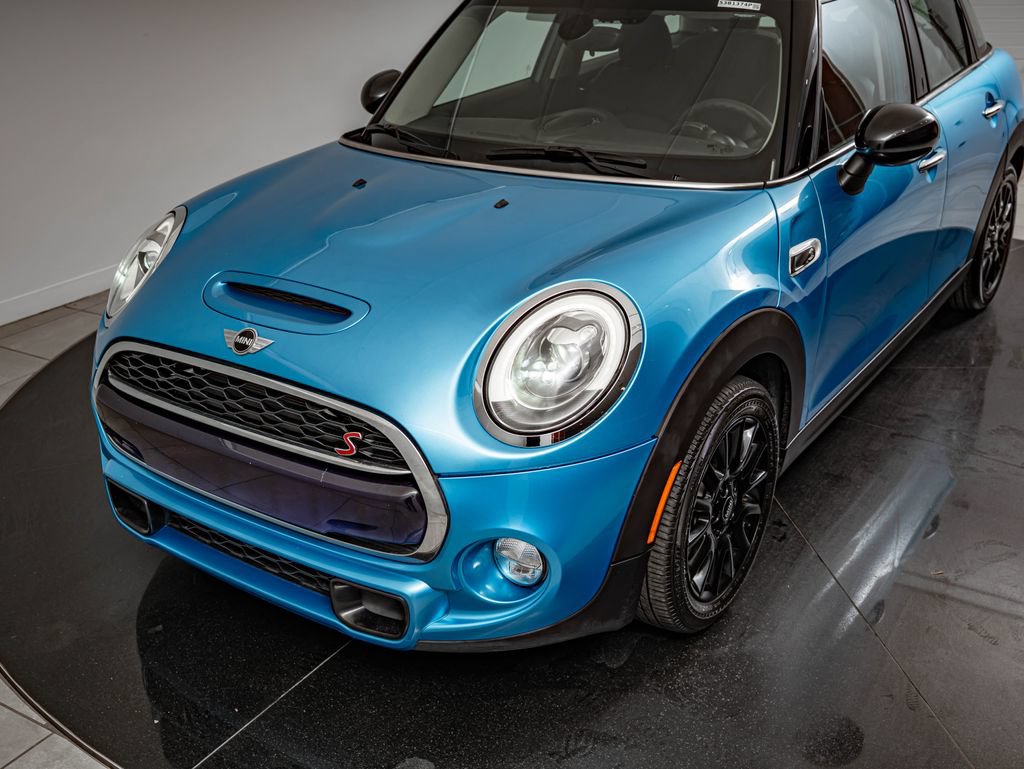 Used 2016 MINI Cooper S FWD image 14