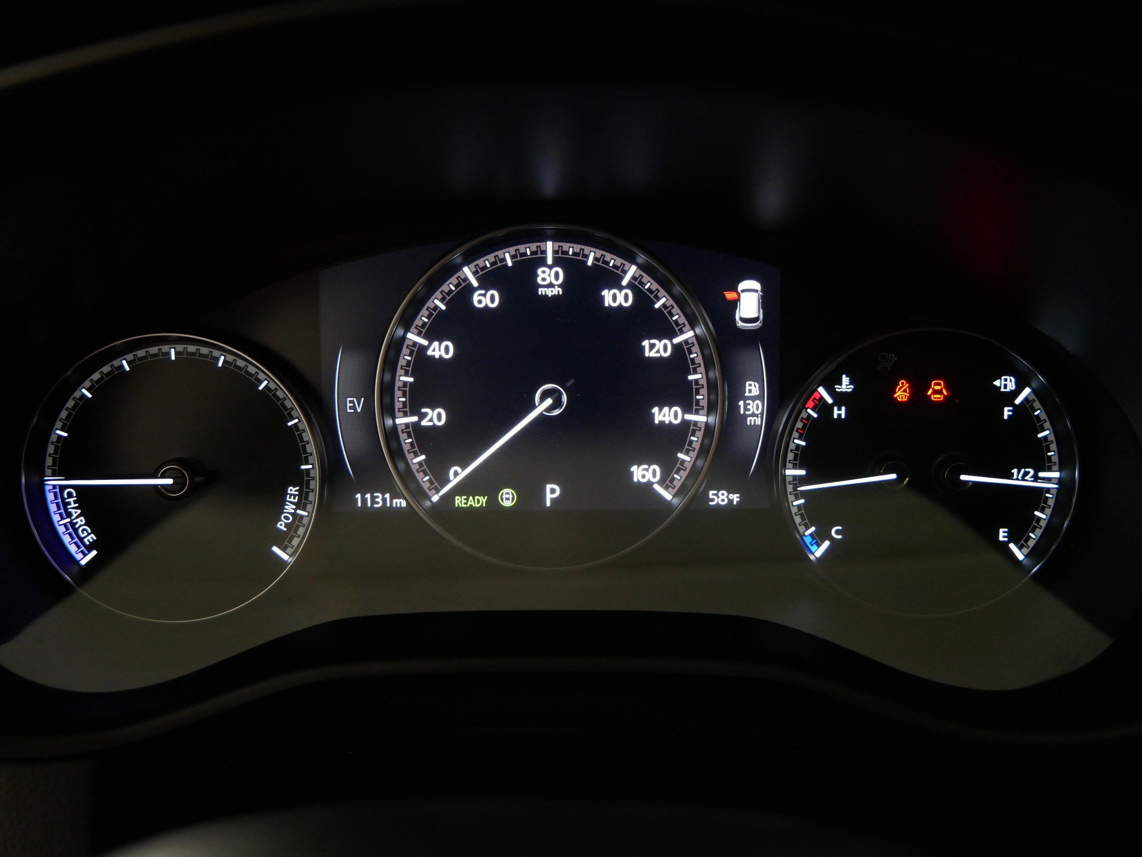 Used 2025 MAZDA CX-50 AWD 2.5 Hybrid w/ Weather Package image 21