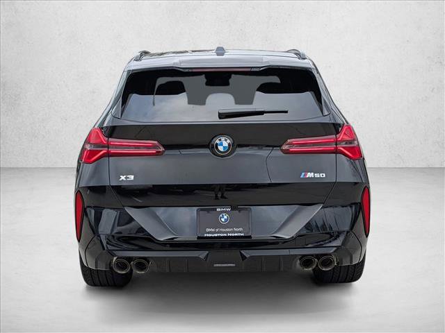 New 2026 BMW X3 M50 w/ Premium Package image 7