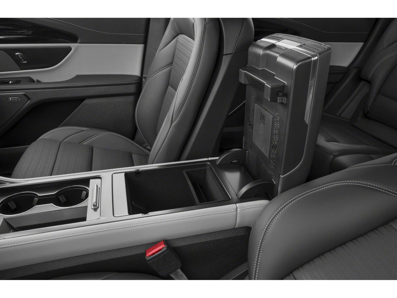 New 2026 Lincoln Nautilus Premier AWD/4WD image 32
