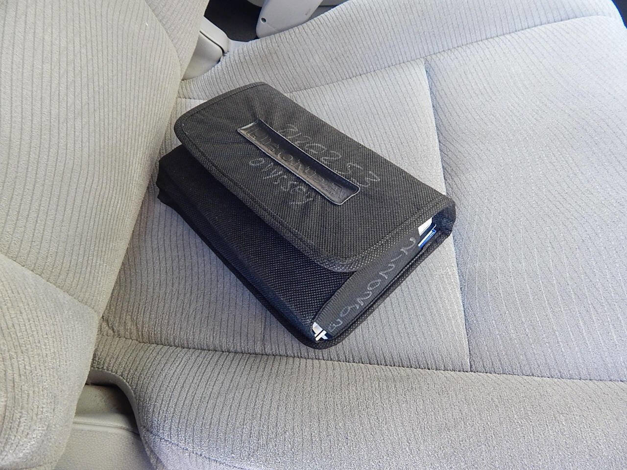 Used 2012 Honda Odyssey LX image 28