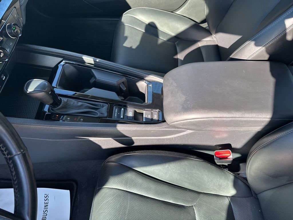 Used 2024 Honda Accord EX-L image 28