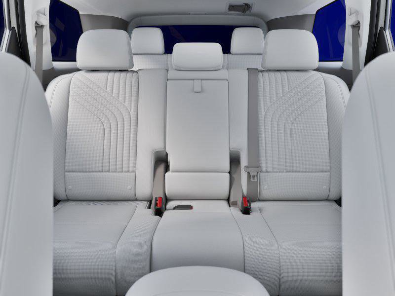 New 2026 Hyundai Palisade SEL FWD image 12