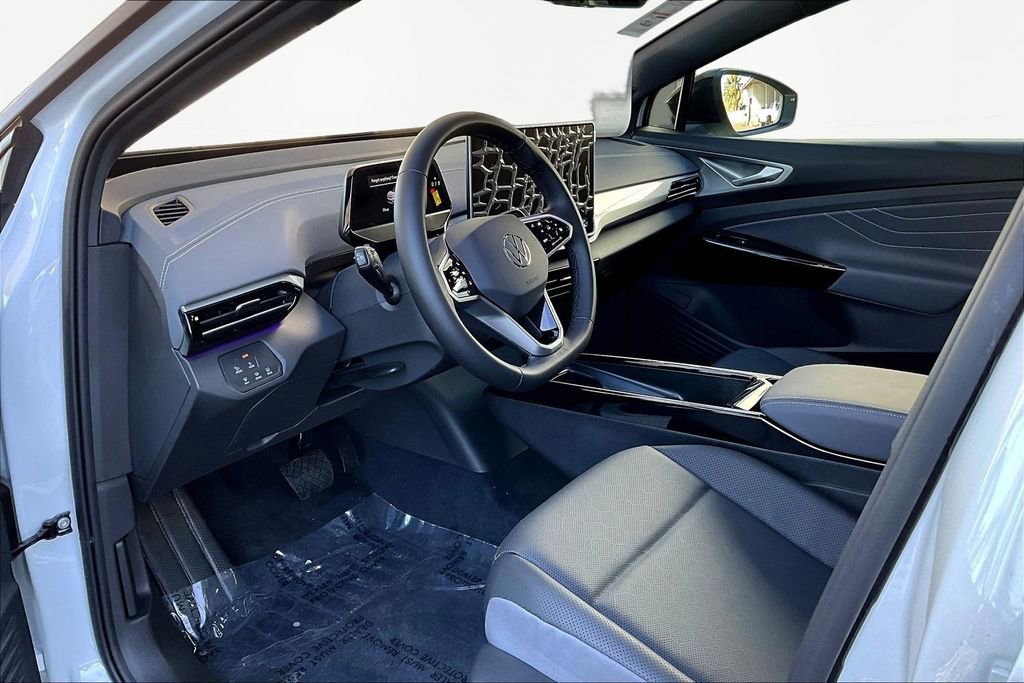 New 2025 Volkswagen ID.4 Pro S image 9