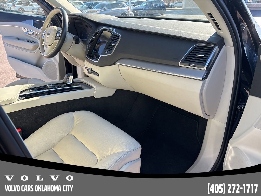 Certified 2024 Volvo XC90 B5 Core image 21