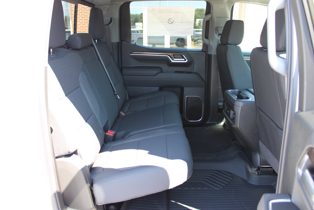 New 2026 Chevrolet Silverado 1500 RST w/ Safety Package AWD/4WD image 48
