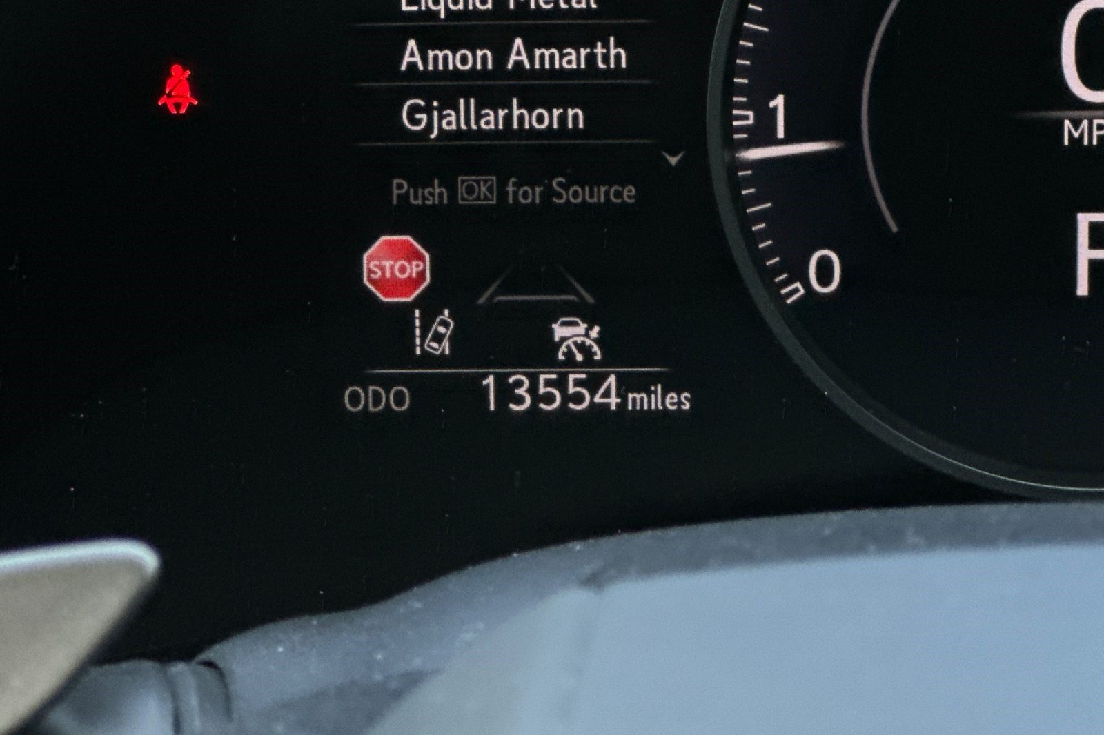 Used 2026 Lexus NX 350 AWD w/ Accessory Package (2T) image 23