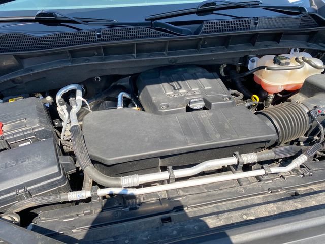 Certified 2024 GMC Sierra 1500 Elevation image 21