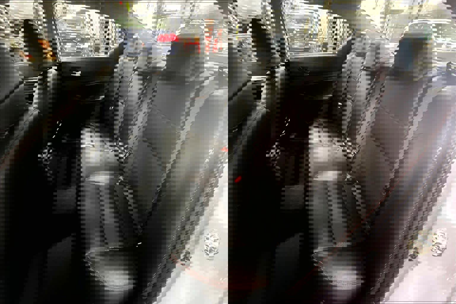 Used 2025 Nissan Altima 2.5 SR image 20