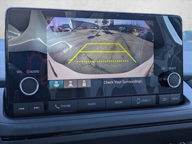 New 2025 Honda Accord LX image 13