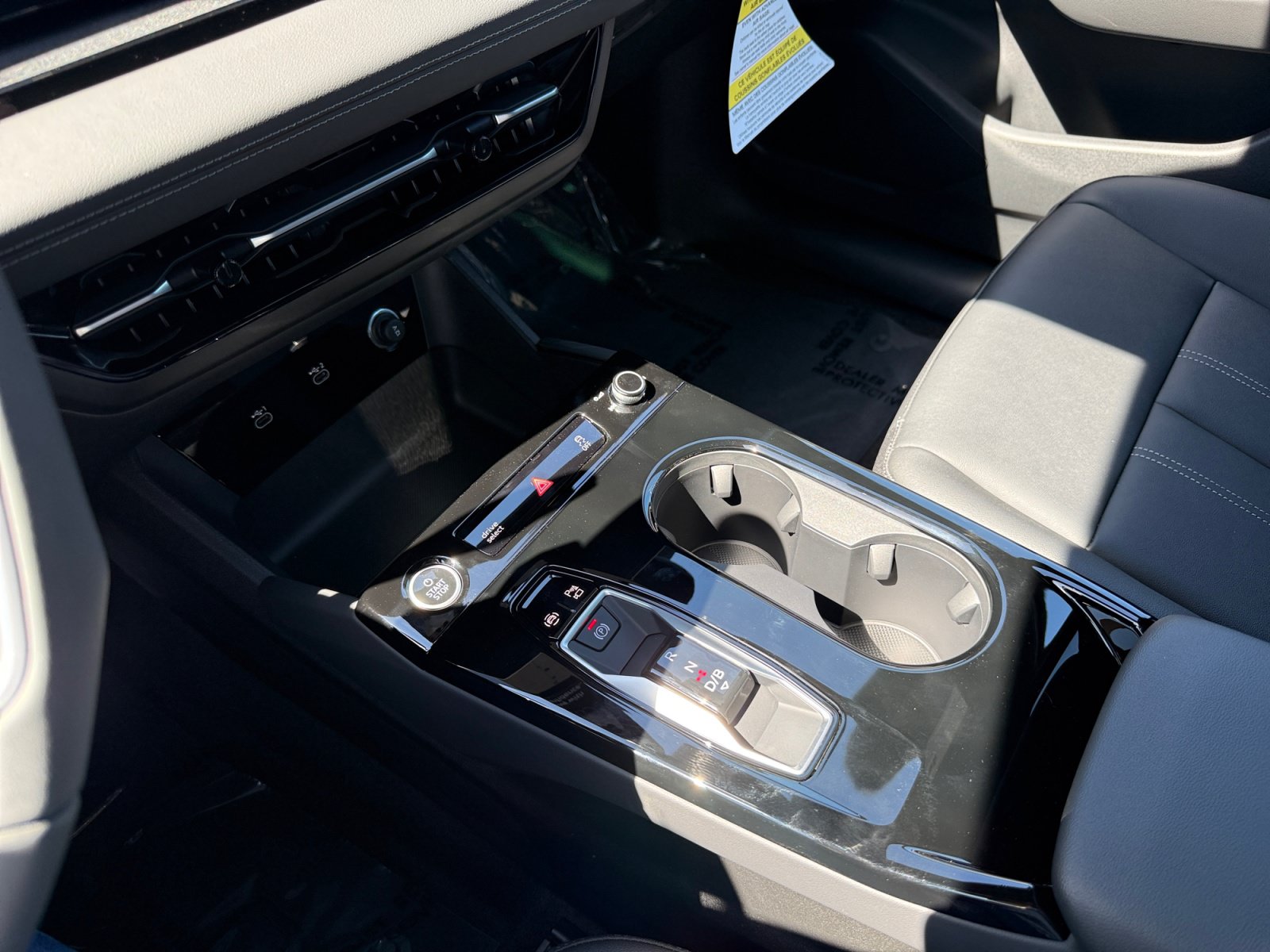 New 2027 Audi Q6 e-tron Premium AWD/4WD image 13