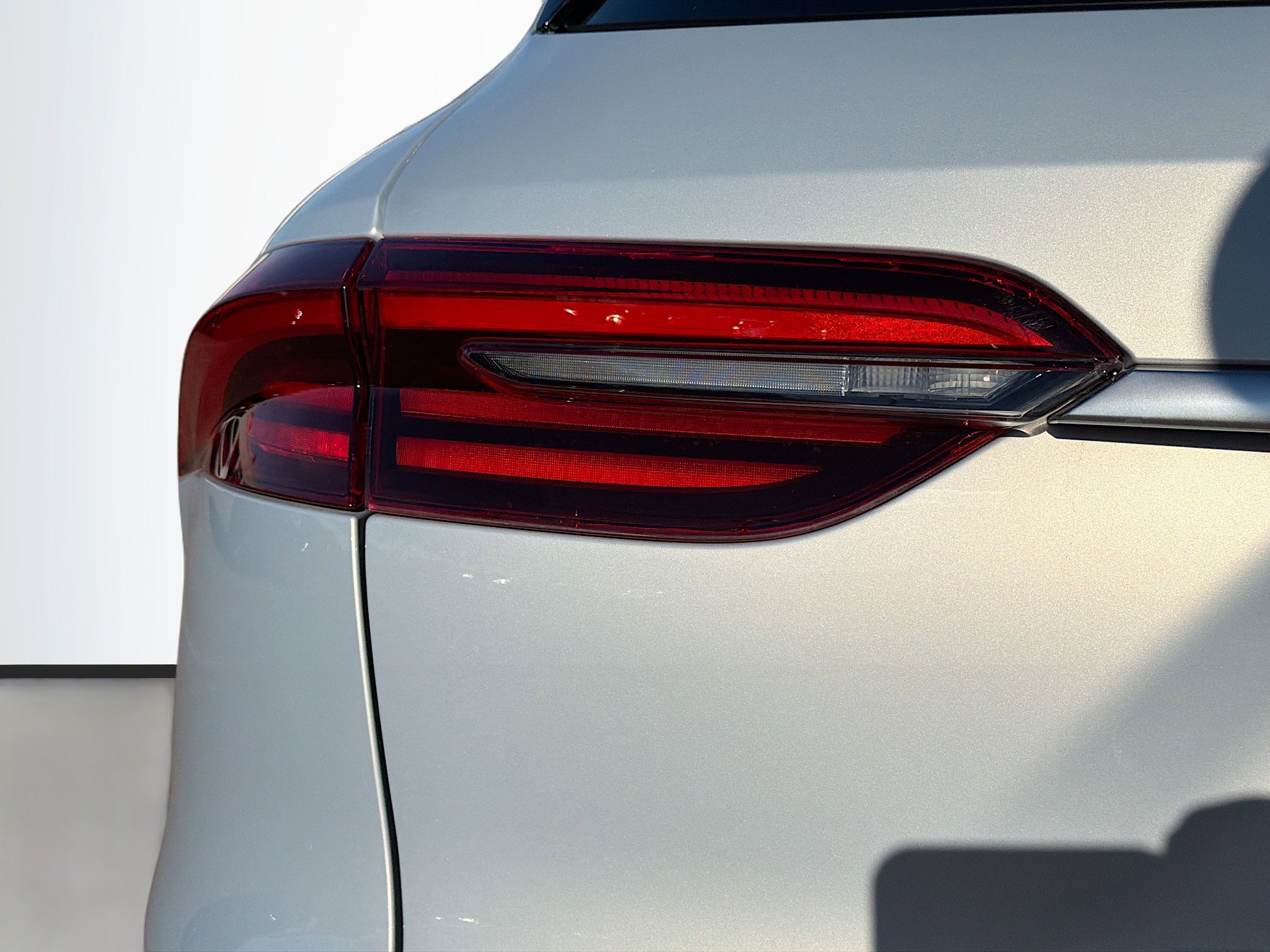 Used 2023 Maserati Grecale Modena image 10