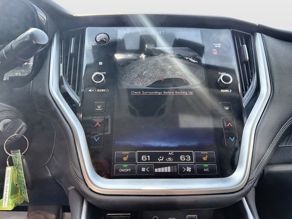 Used 2024 Subaru Legacy Premium image 25
