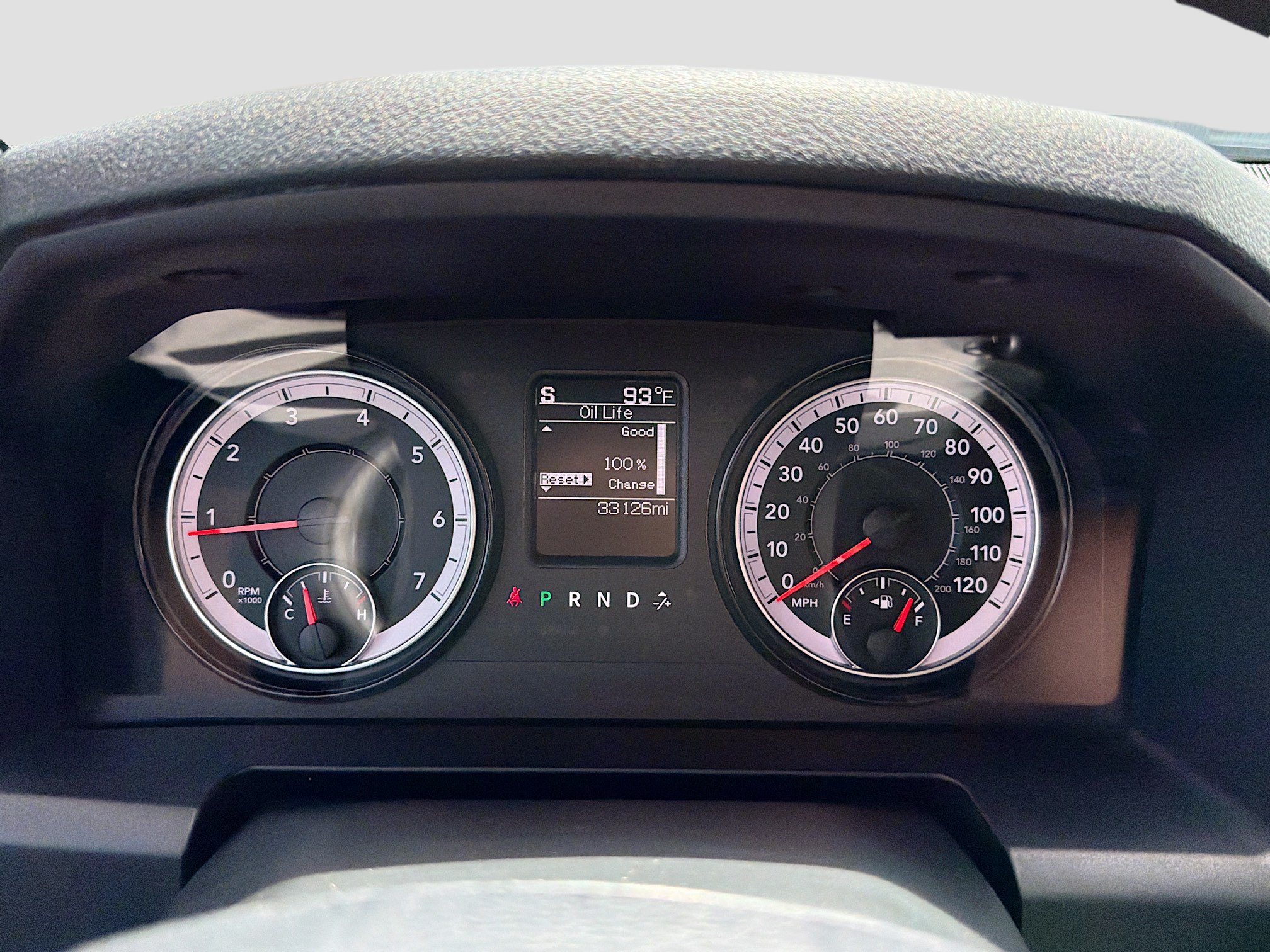 Used 2021 RAM 1500 Classic Warlock RWD image 17