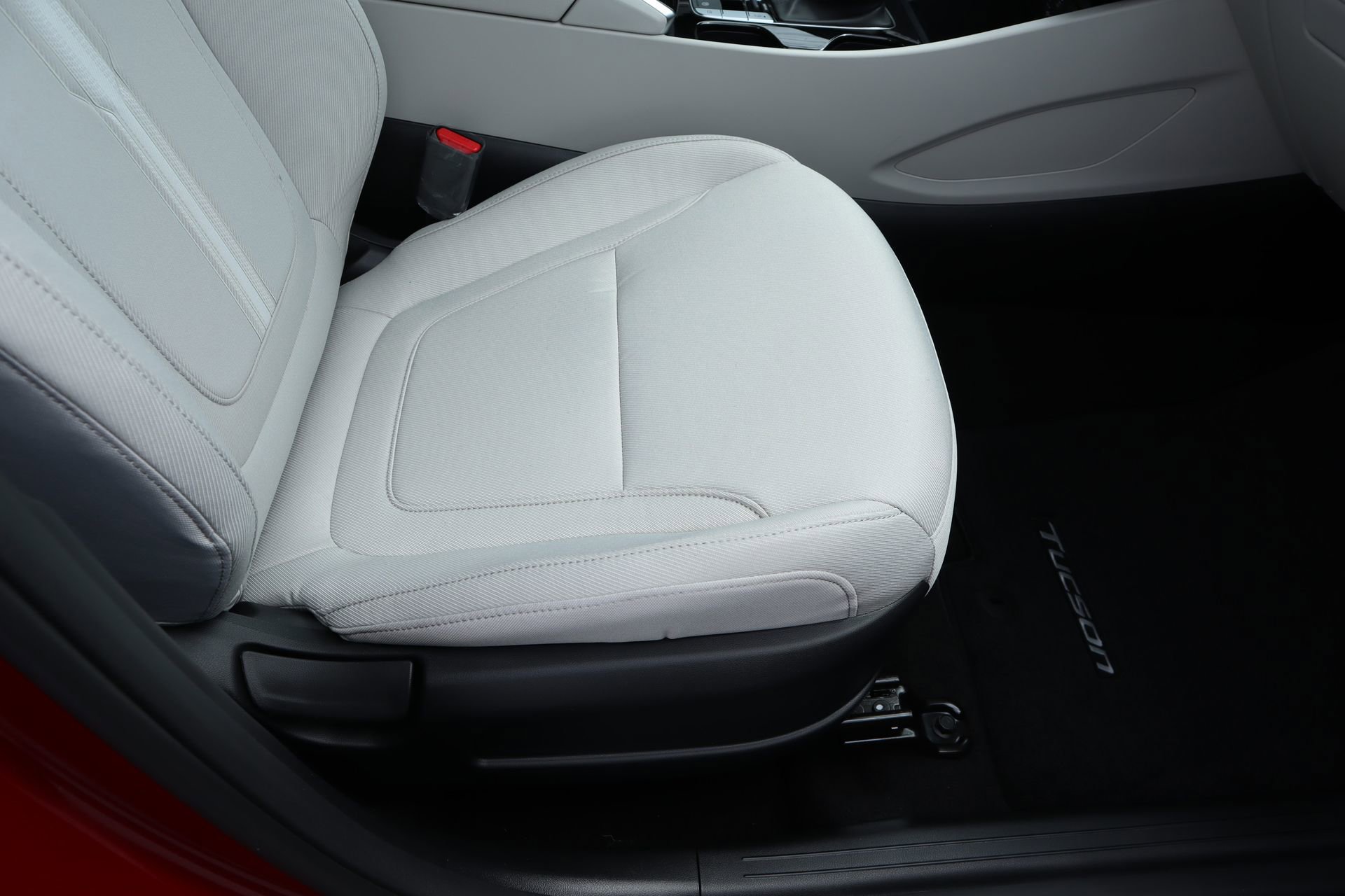 New 2026 Hyundai Tucson SEL image 13