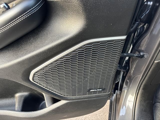 Used 2022 Jeep Grand Cherokee L Limited image 15