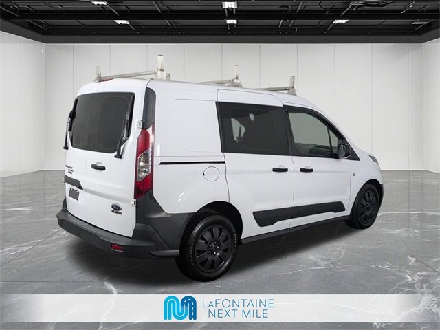 Used 2016 Ford Transit Connect XL image 5