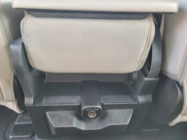 Certified 2019 Ford F550 2WD SuperCab Super Duty image 16