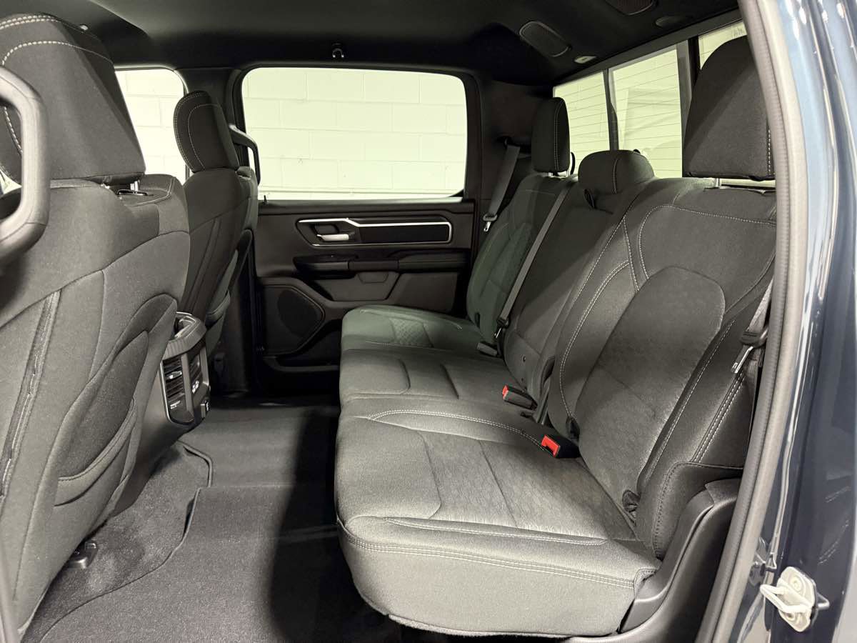 Used 2026 RAM 1500 Big Horn image 18