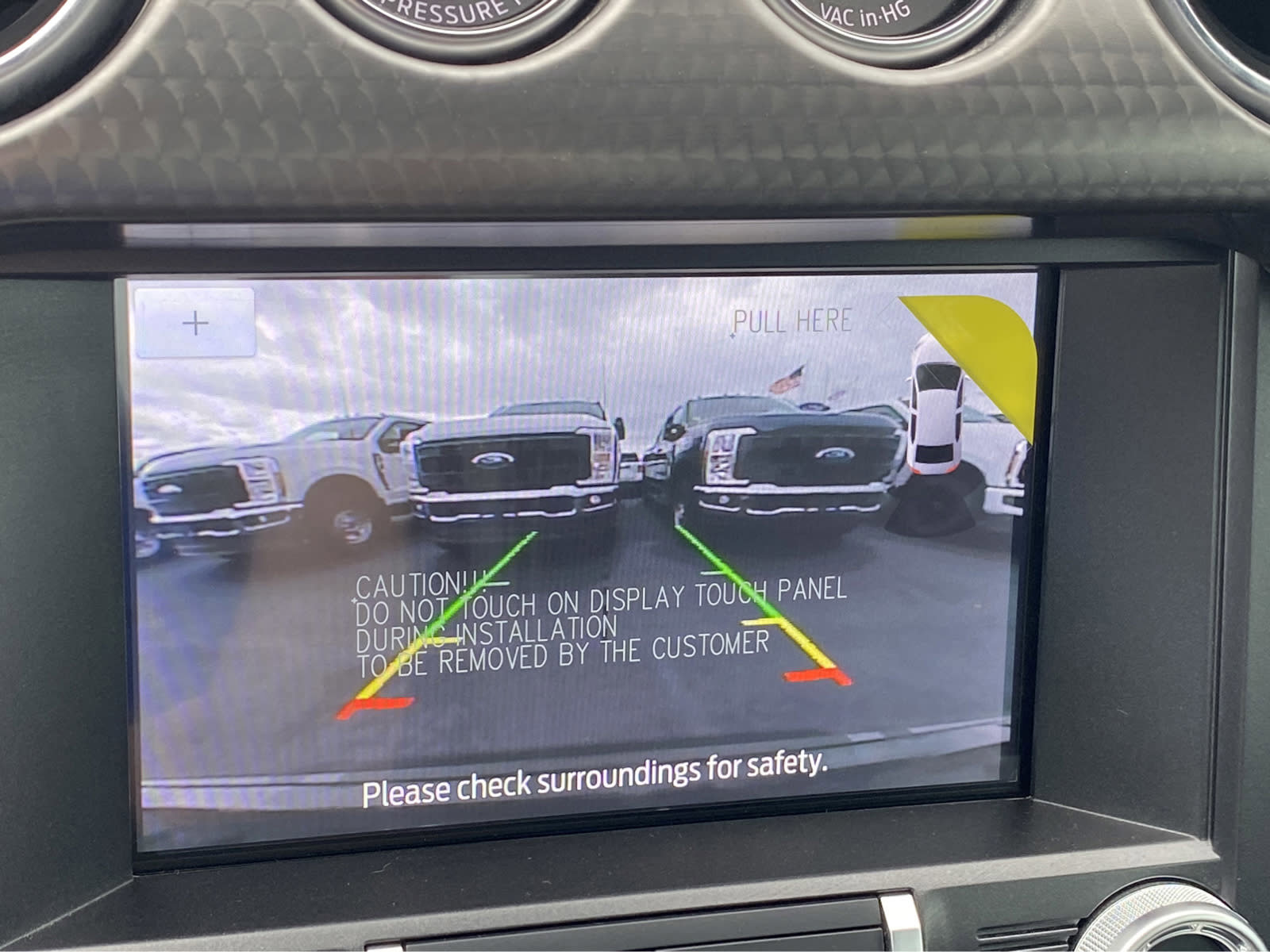 New 2023 Ford Mustang GT Premium w/ GT Performance Package image 31