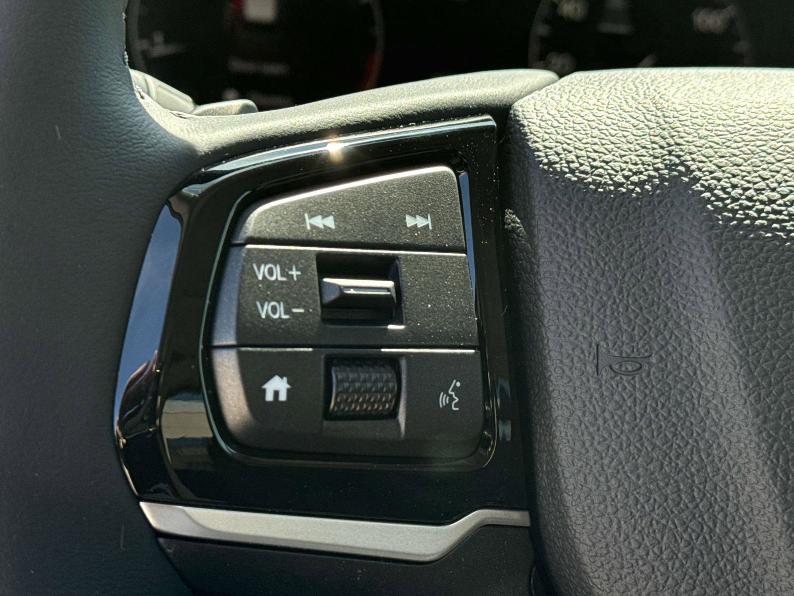 New 2026 Honda Odyssey Elite image 9
