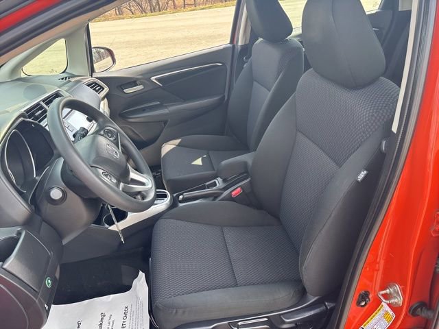 Used 2019 Honda Fit LX image 12