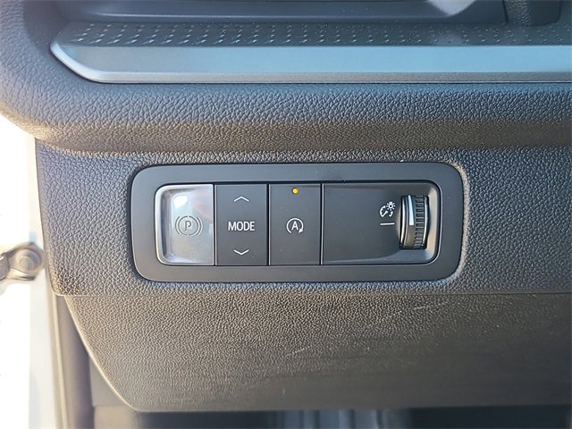 New 2026 Chevrolet Traverse LT image 26