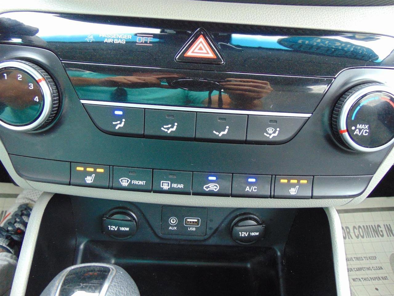 Used 2020 Hyundai Tucson Value FWD image 24