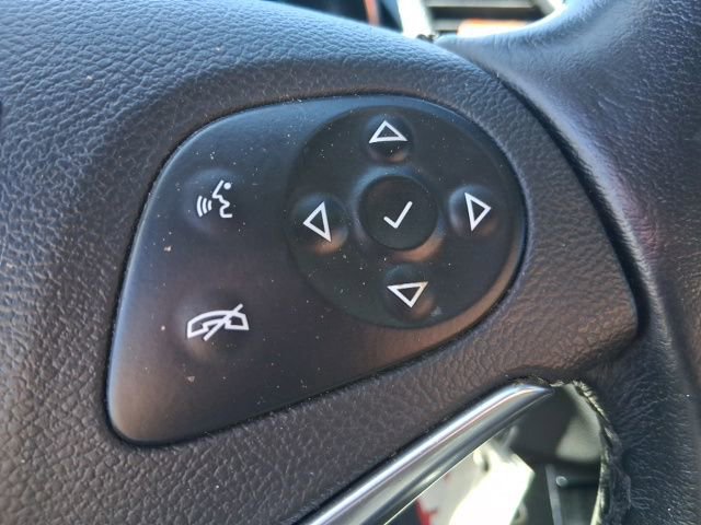 Used 2016 Chevrolet Impala LT w/ Convenience Package FWD image 18