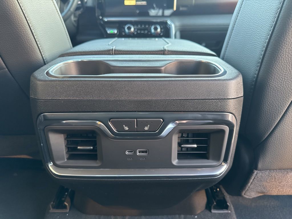 New 2026 GMC Sierra 2500 Denali w/ Denali Reserve Package image 28