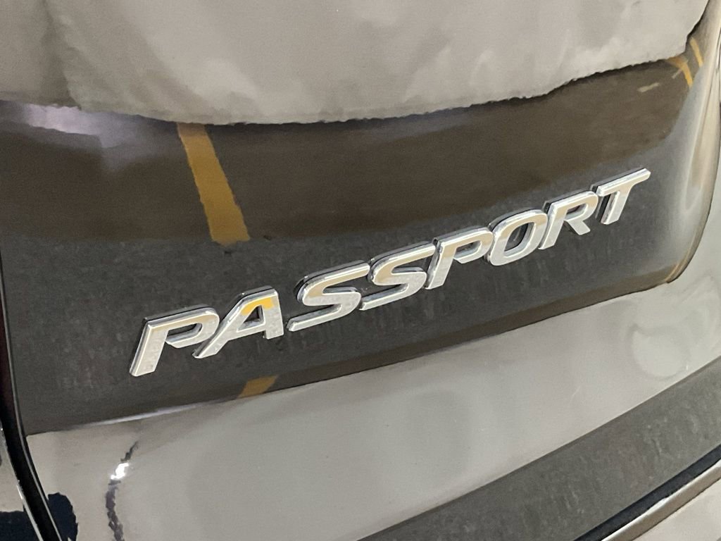Used 2020 Honda Passport Elite image 23