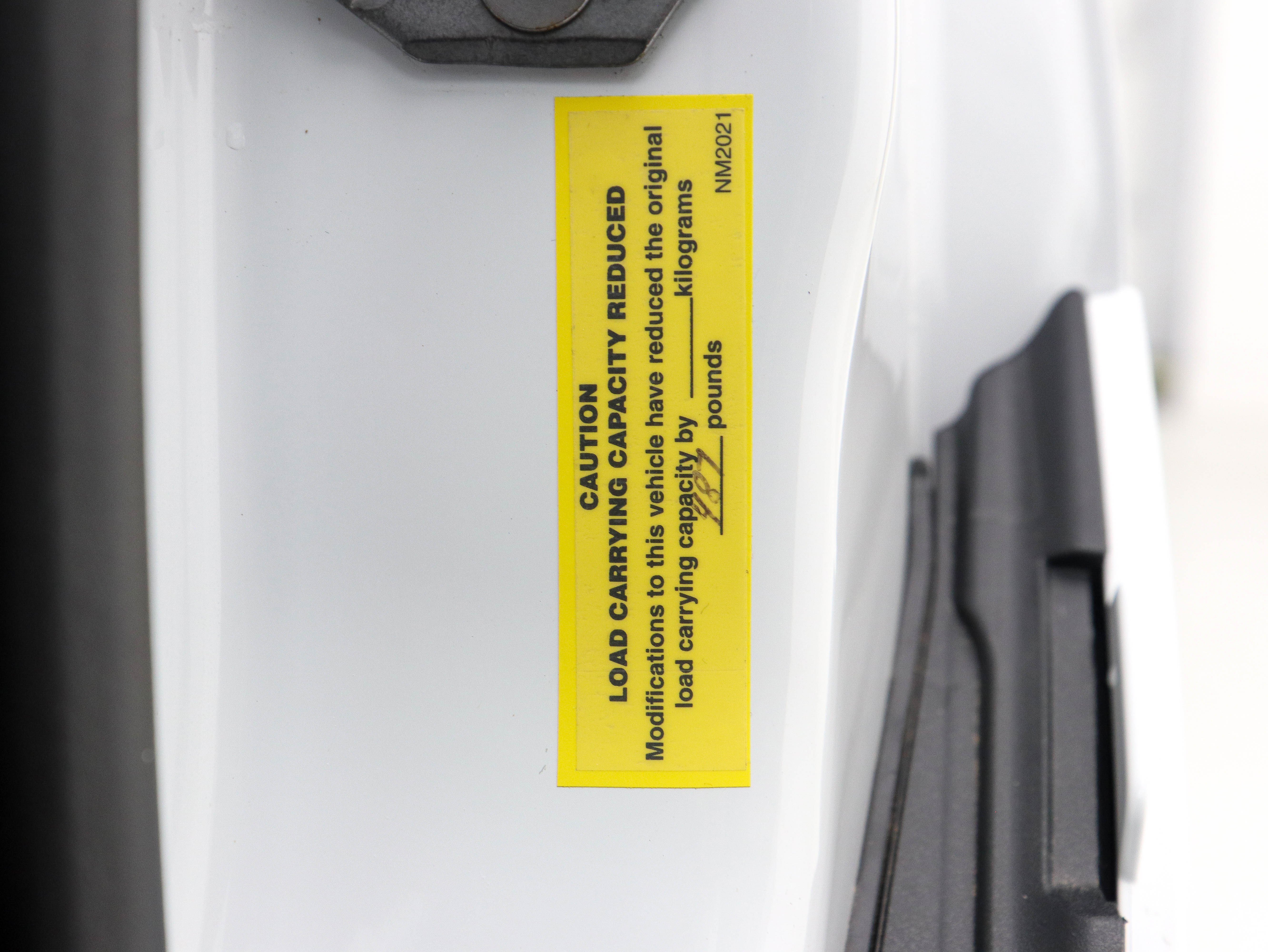 Used 2025 Ford Transit 250 148 High Roof image 31