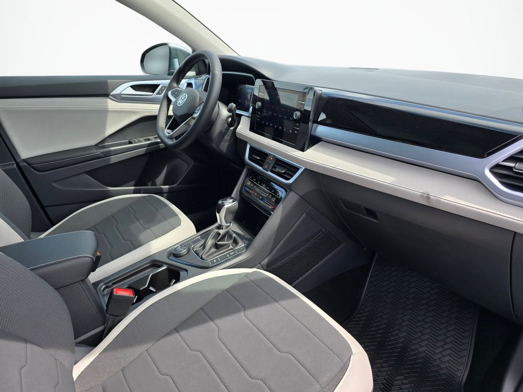 New 2026 Volkswagen Taos SE AWD/4WD image 43