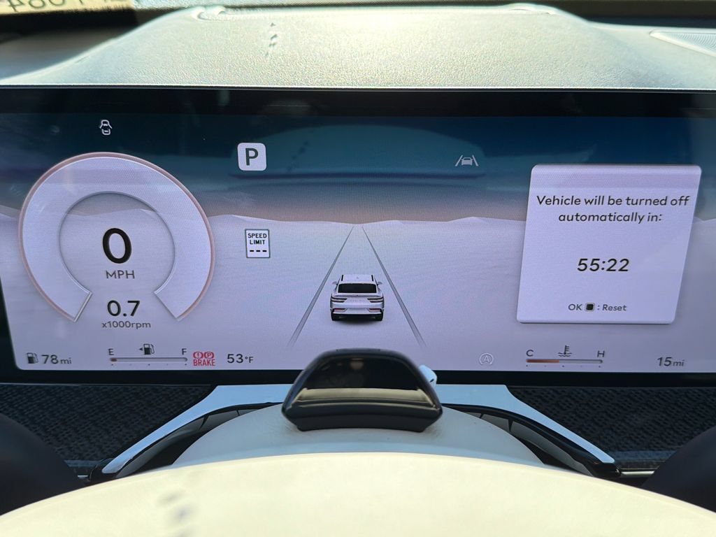 New 2026 Genesis GV80 3.5T e-SC AWD/4WD image 27