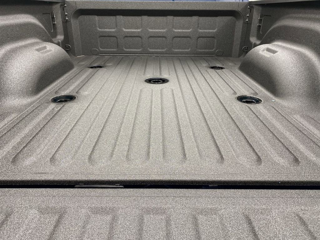 Used 2021 RAM 2500 Laramie image 26