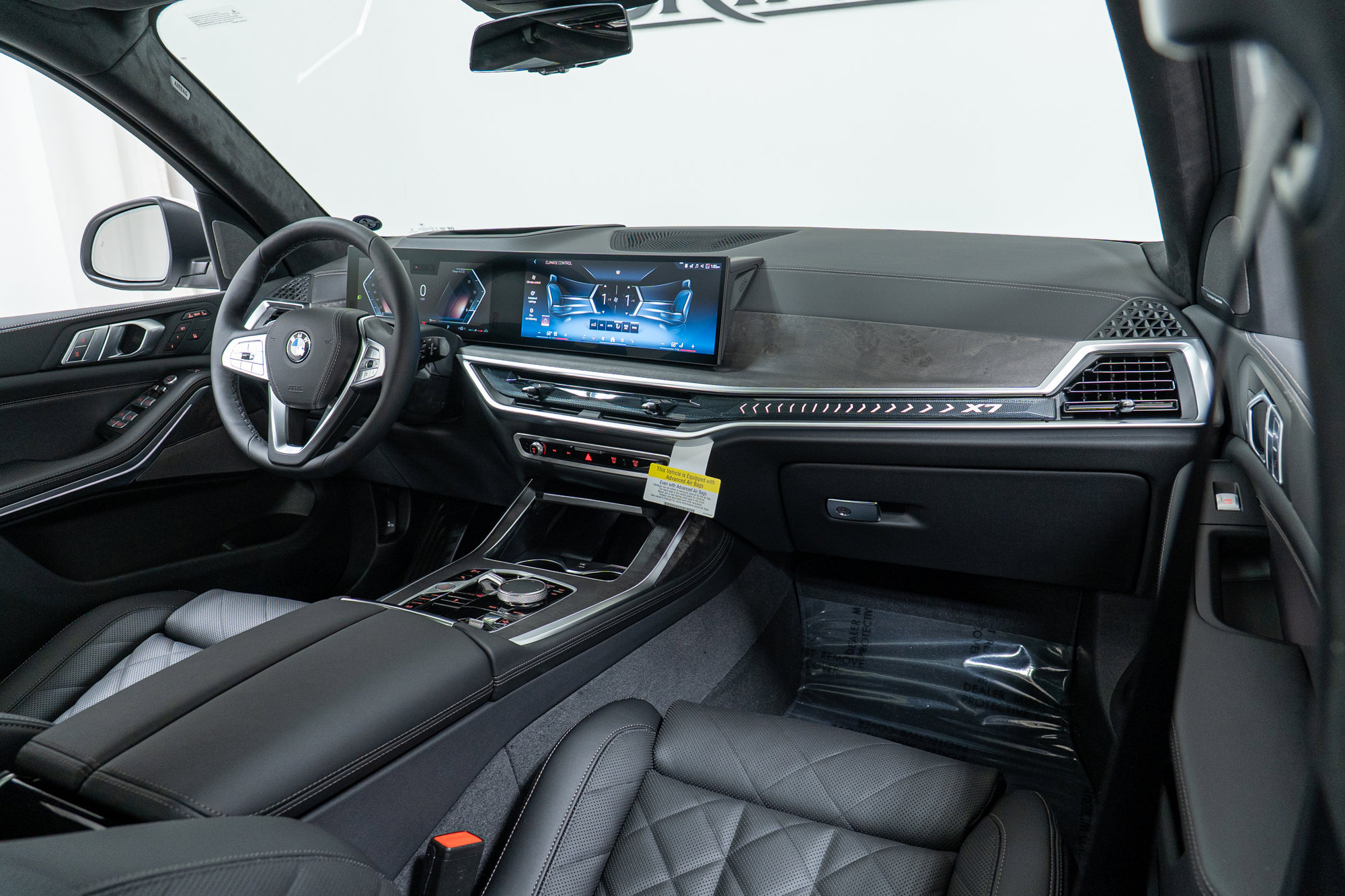 New 2026 BMW X7 xDrive40i image 14