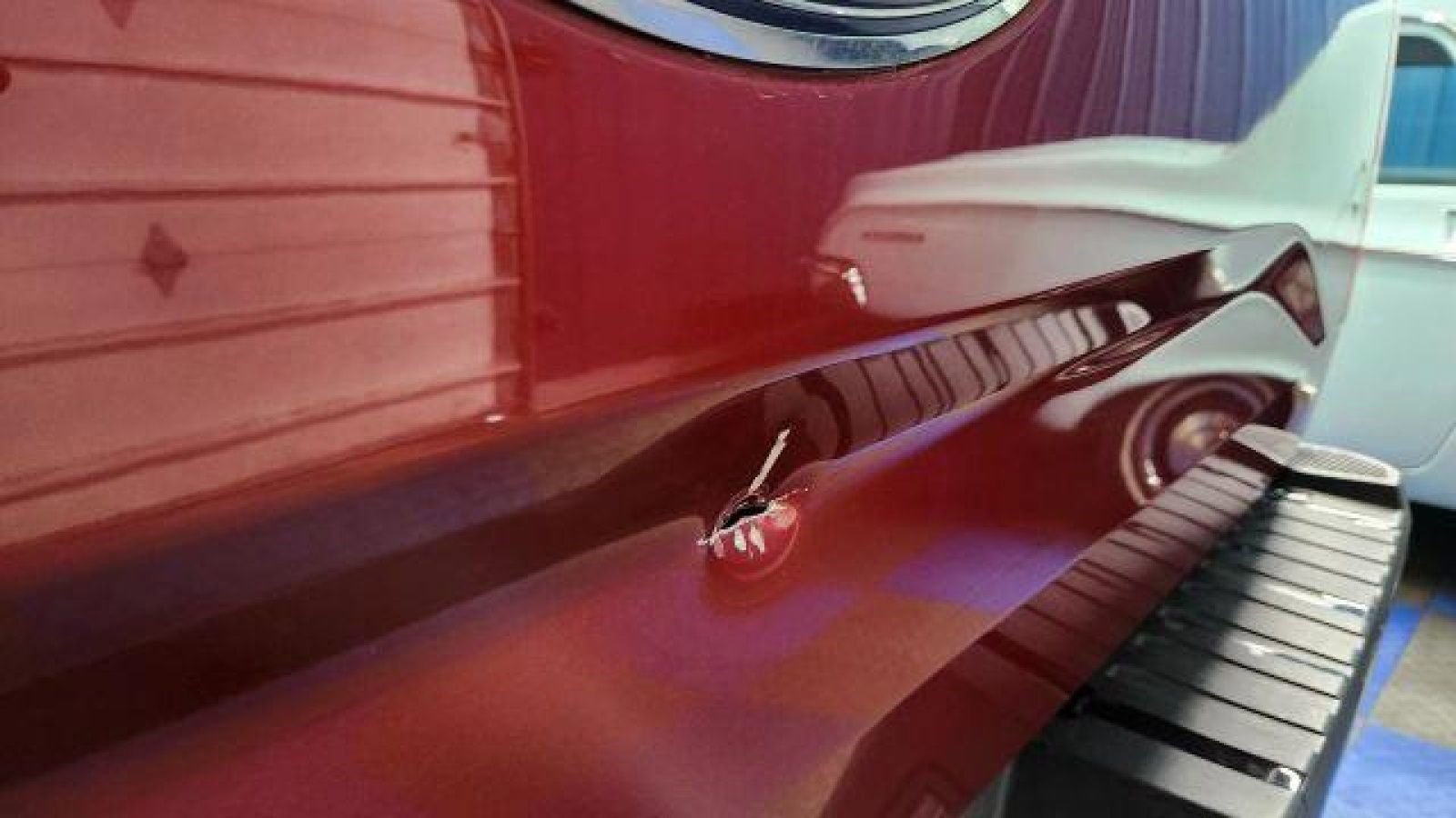 Used 2016 Ford F150 XLT AWD/4WD image 48