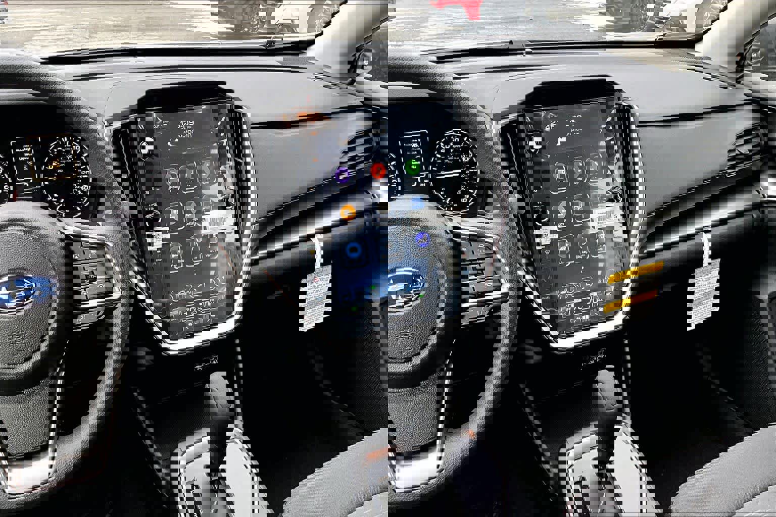 New 2026 Subaru Impreza 2.0i Sport image 6