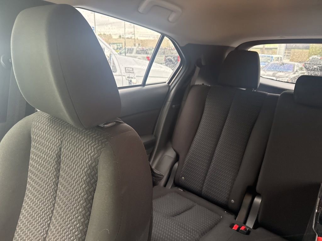 Used 2025 Mitsubishi Eclipse Cross LE AWD/4WD image 17