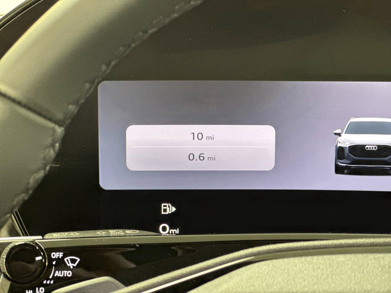 New 2026 Audi Q3 quattro 2.0T AWD/4WD image 27