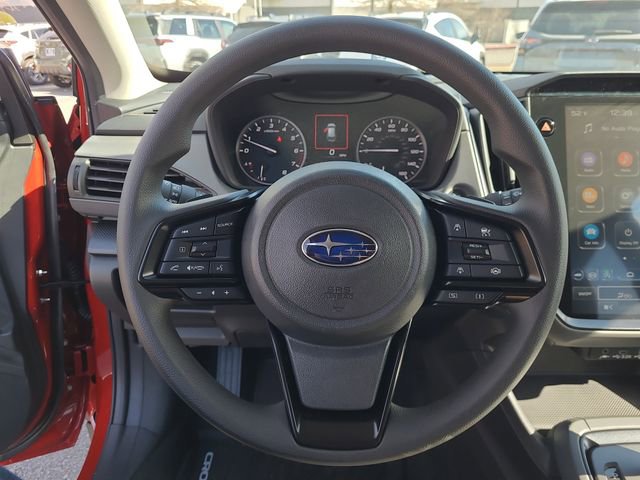 New 2026 Subaru Crosstrek 2.0i Premium image 24