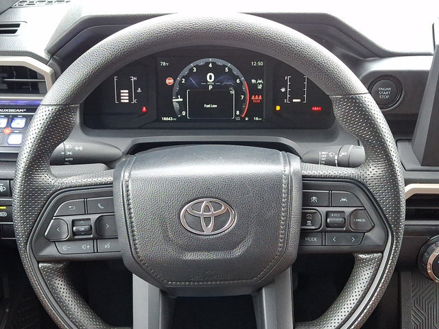 Used 2024 Toyota Tacoma SR RWD image 17