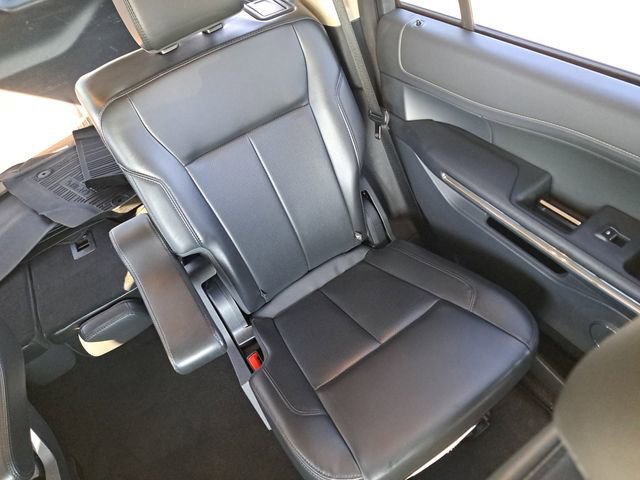 Certified 2022 Ford Expedition XLT RWD image 15