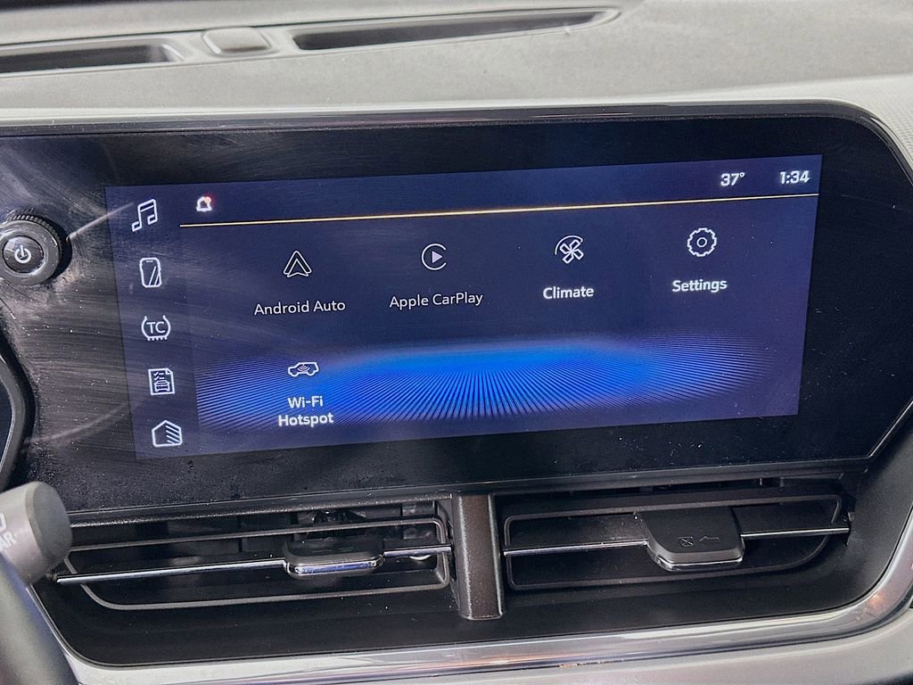 Used 2024 Chevrolet Trax LT w/ Driver Confidence Package image 20